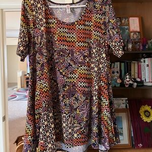 Lularoe XL Perfect